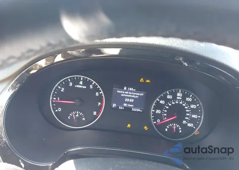 2022 Kia Seltos S из США, поврежденный, VIN KNDEU2AAXN7248736